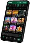winmy slot App